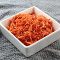 High Quality New Crop Dehydrated Vegetable Dehydrated Carrot Strips